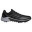 adidas ZG21 Motion Golf Shoes - Black - thumbnail image 1