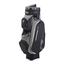 Wilson I Lock III Cart Bag 2020 - Black/Grey/White