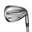 Cobra King X Golf Wedges - Satin Chrome - thumbnail image 1