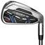 Cobra LTDx One Length Golf Irons - Graphite - thumbnail image 1