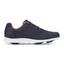 Ladies enJOY Golf Shoes - Navy-Papaya 