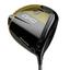 TaylorMade Qi10 Max Designer Series Black/Gold Golf Driver - thumbnail image 1