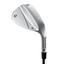TaylorMade Milled Grind 4 Golf Wedges - Satin Chrome - thumbnail image 1