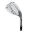 TaylorMade Milled Grind 4 TW Golf Wedges - Satin Chrome - thumbnail image 1