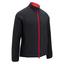 Callaway Primaloft Mixed Media Full Zip Jacket - Caviar - thumbnail image 1