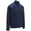 Callaway Primaloft Quilted Full Zip Jacket - Peacoat - thumbnail image 1