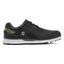 FootJoy Mens Pro SL Golf Shoe - Black/Lime - thumbnail image 1