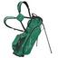 Mizuno BR-D3 Golf Stand Bag - Heathered Green - thumbnail image 1