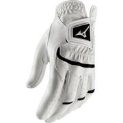 Mizuno Elite Golf Glove - White