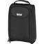Mizuno Golf Shoe Bag - Black - thumbnail image 1