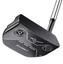 Mizuno M-Craft 5 Golf Putter Black Ion - thumbnail image 1