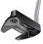 Mizuno M-Craft 6 Golf Putter Black Ion - thumbnail image 1