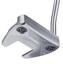 Mizuno M-Craft 6 Golf Putter White Satin - thumbnail image 1