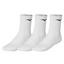 Mizuno Training Crew Socks 3 Pack - thumbnail image 1