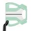 TaylorMade Spider Tour X Ice Mint Double Bend Golf Putter - thumbnail image 1