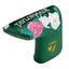 TaylorMade Season Opener Blade Golf Putter Headcover - 2025 - thumbnail image 1