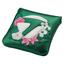 TaylorMade Season Opener Golf Mallet Putter Headcover - 2025 - thumbnail image 1