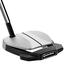 TaylorMade Spider GTX Silver Small Slant Golf Putter - thumbnail image 2