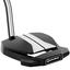 TaylorMade Spider GTX Black Single Bend Golf Putter - thumbnail image 2