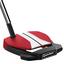 TaylorMade Spider GTX Red Small Slant Golf Putter - thumbnail image 2