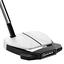 TaylorMade Spider GTX White Small Slant Golf Putter - thumbnail image 2