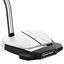 TaylorMade Spider GTX White Single Bend Golf Putter - thumbnail image 2