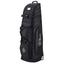 Oscar Jacobson Premium Travel Travel Cover II Black - thumbnail image 1