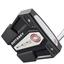 Odyssey Eleven Tour Lined Double Bend OS Golf Putter - thumbnail image 2