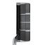 Odyssey Tri-Hot 5K Double Wide DB Golf Putter - thumbnail image 1