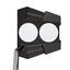 Odyssey 2 Ball Eleven S Golf Putter - thumbnail image 1