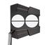 Odyssey 2 Ball Eleven Tour Lined S Golf Putter - thumbnail image 1