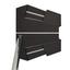 Odyssey Eleven Tour Lined CS Golf Putter - thumbnail image 1
