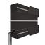 Odyssey Eleven Tour Lined S Golf Putter - thumbnail image 1