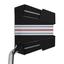 Odyssey Eleven Triple Track Double Bend OS Golf Putter - thumbnail image 1
