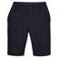 Under Armour Performance Taper Mens Golf Short - Black - thumbnail image 1