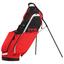 Ping Hooferlite 231 Golf Stand Bag - Red/Black/White - thumbnail image 1