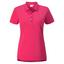 Ping Ladies Sedona Golf Polo - Rosebud - thumbnail image 1