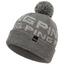 Ping Logo Bobble II Hat - Grey - thumbnail image 1