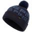 Ping Logo Bobble II Hat - Navy - thumbnail image 1