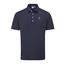 Ping Mr Ping Golf Polo Shirt - Navy - thumbnail image 1