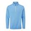 Ping Ramsey Mid Layer Golf Sweater - Infinity Blue - thumbnail image 1
