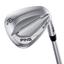 Ping Glide 3.0 Wedges - Satin Chrome - thumbnail image 1