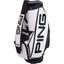 Ping Tour Staff Golf Bag - White - thumbnail image 1
