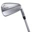 Ping i500 Irons - Steel 