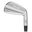 Mizuno Pro S-1 Golf Irons - Steel - thumbnail image 1