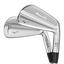 Mizuno Pro S-3 / S-1 Combo Golf Irons - Steel - thumbnail image 1