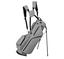 Mizuno Pro Golf Stand Bag  - Grey - thumbnail image 1