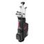 Wilson Profile Mens Golf Package Set - Graphite - thumbnail image 1