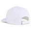 Puma Heritage P Tech Golf Cap - White Glow - thumbnail image 2