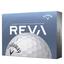 Callaway Reva Ladies Golf Balls - Pearl - thumbnail image 1